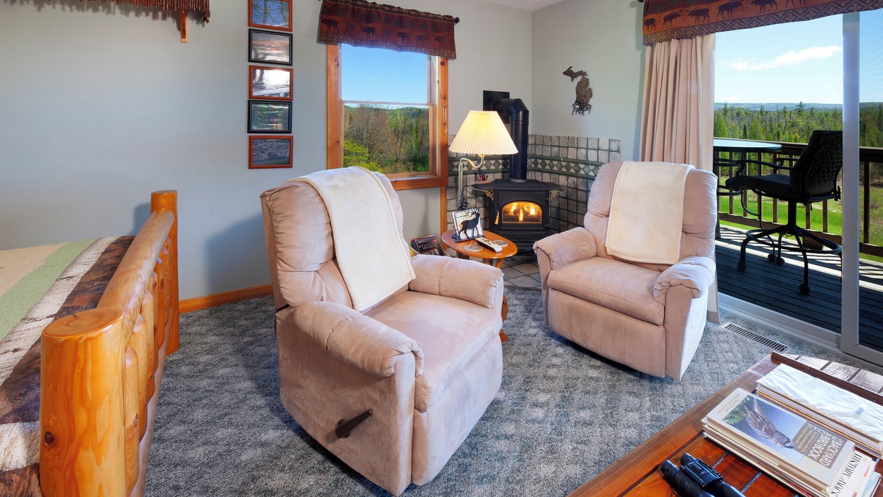 Photo of Bedroom in Cedar