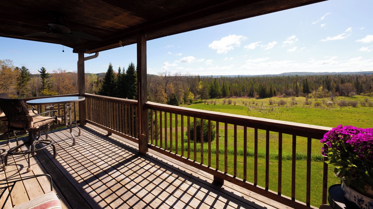 Photo of Outdoor in Cedar