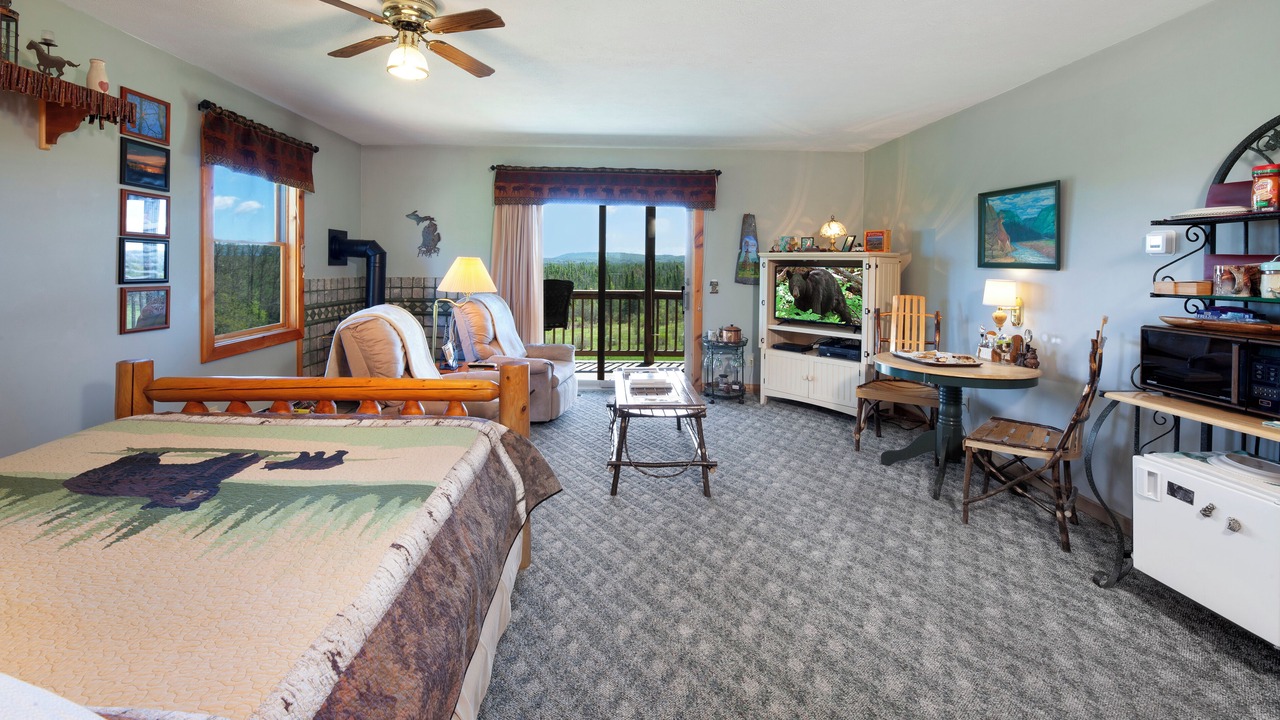 Photo of Bedroom in Cedar