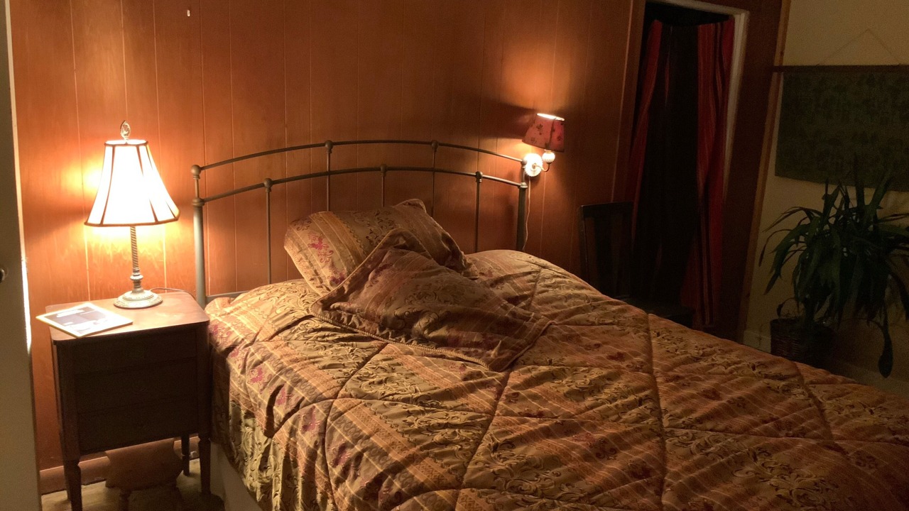 Photo of Bedroom in La Farge