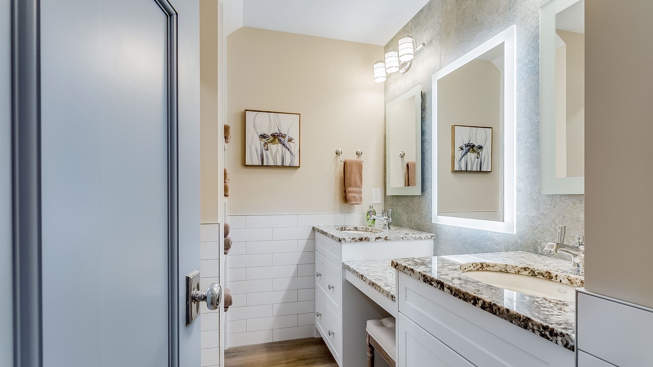 Photo of Bathroom in Mayfield