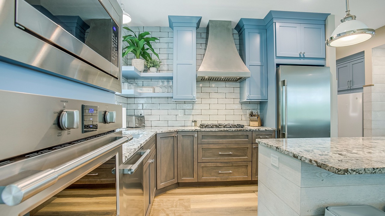 Photo of Kitchen in Mayfield
