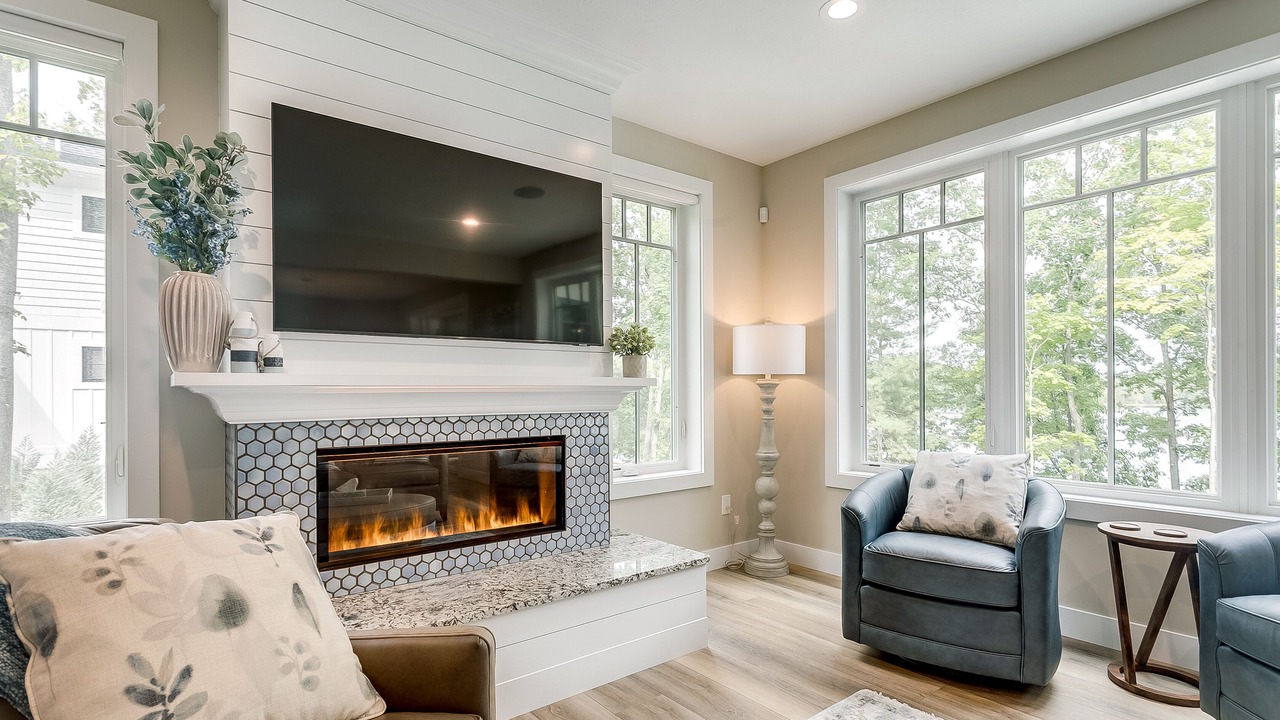 Photo of Livingroom in Mayfield