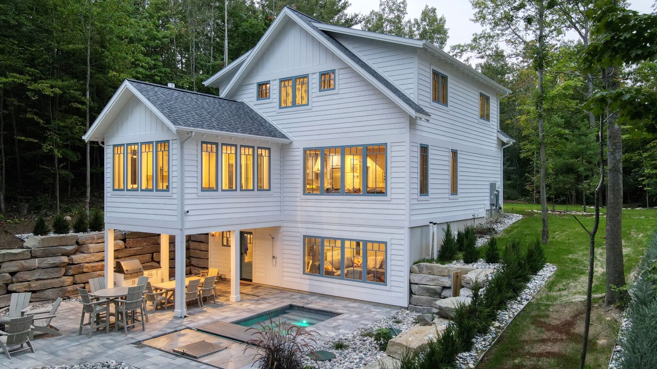 Photo of Outdoor in Mayfield