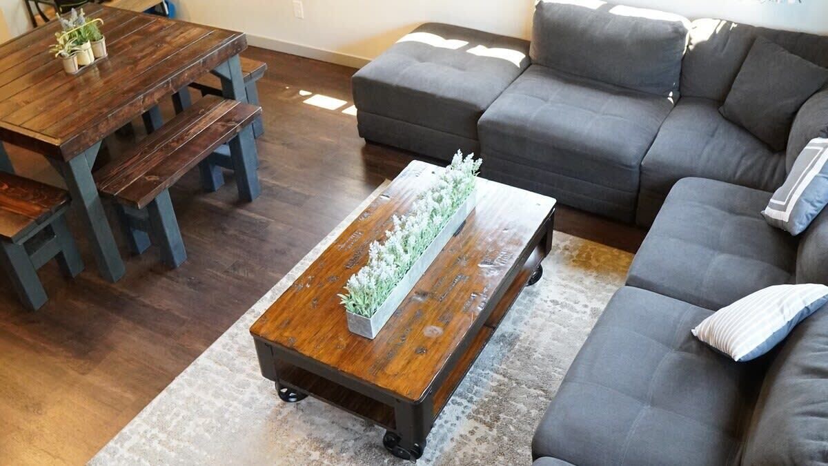 Photo of Livingroom in Niles