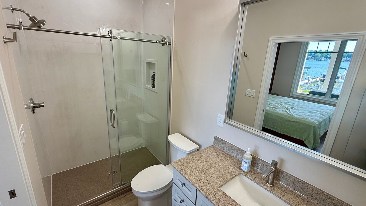 Photo of Bathroom in Angola