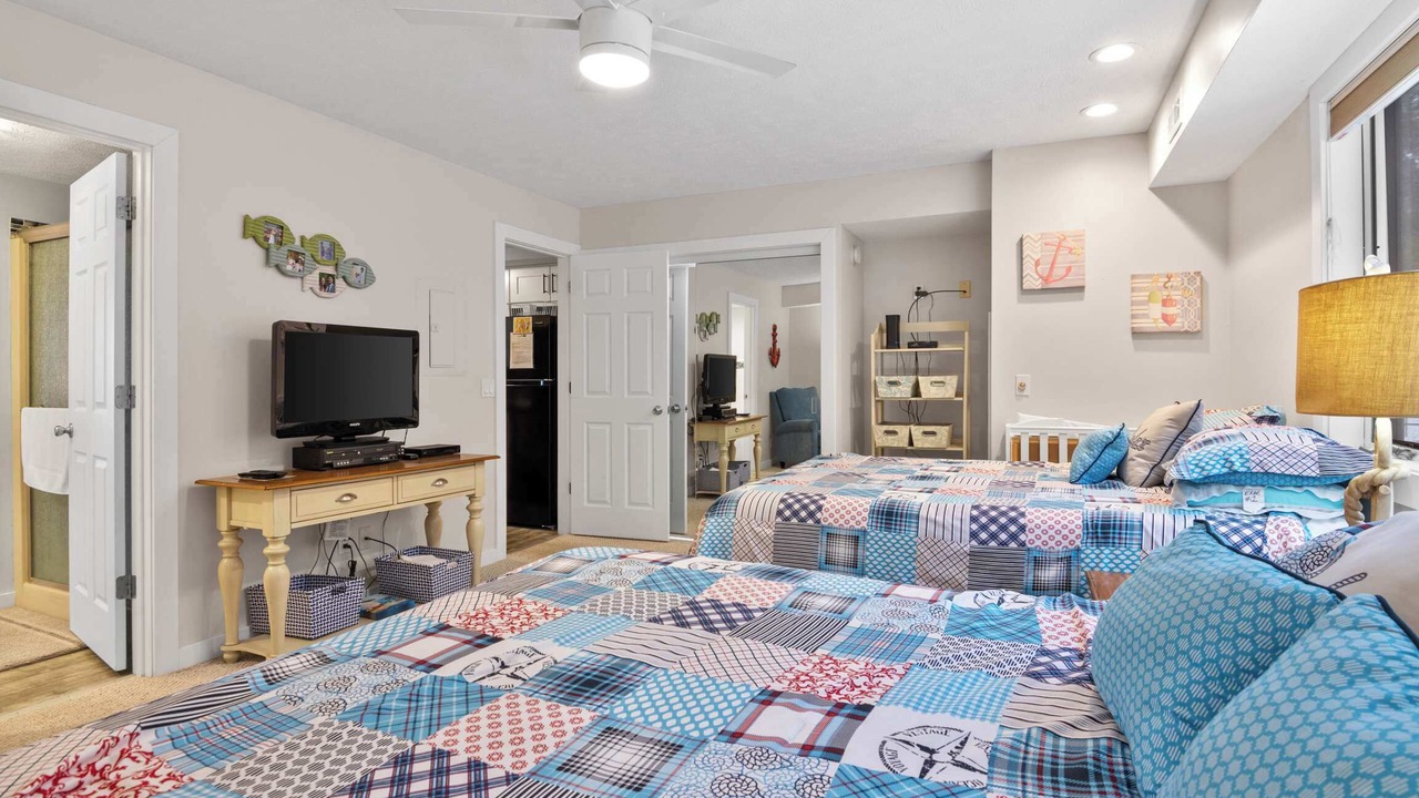 Photo of Bedroom in Elk Rapids