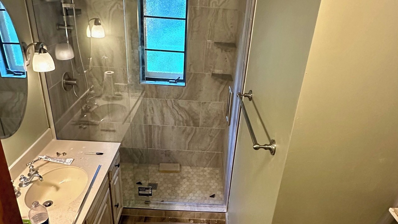 Photo of Bathroom in Honey Creek