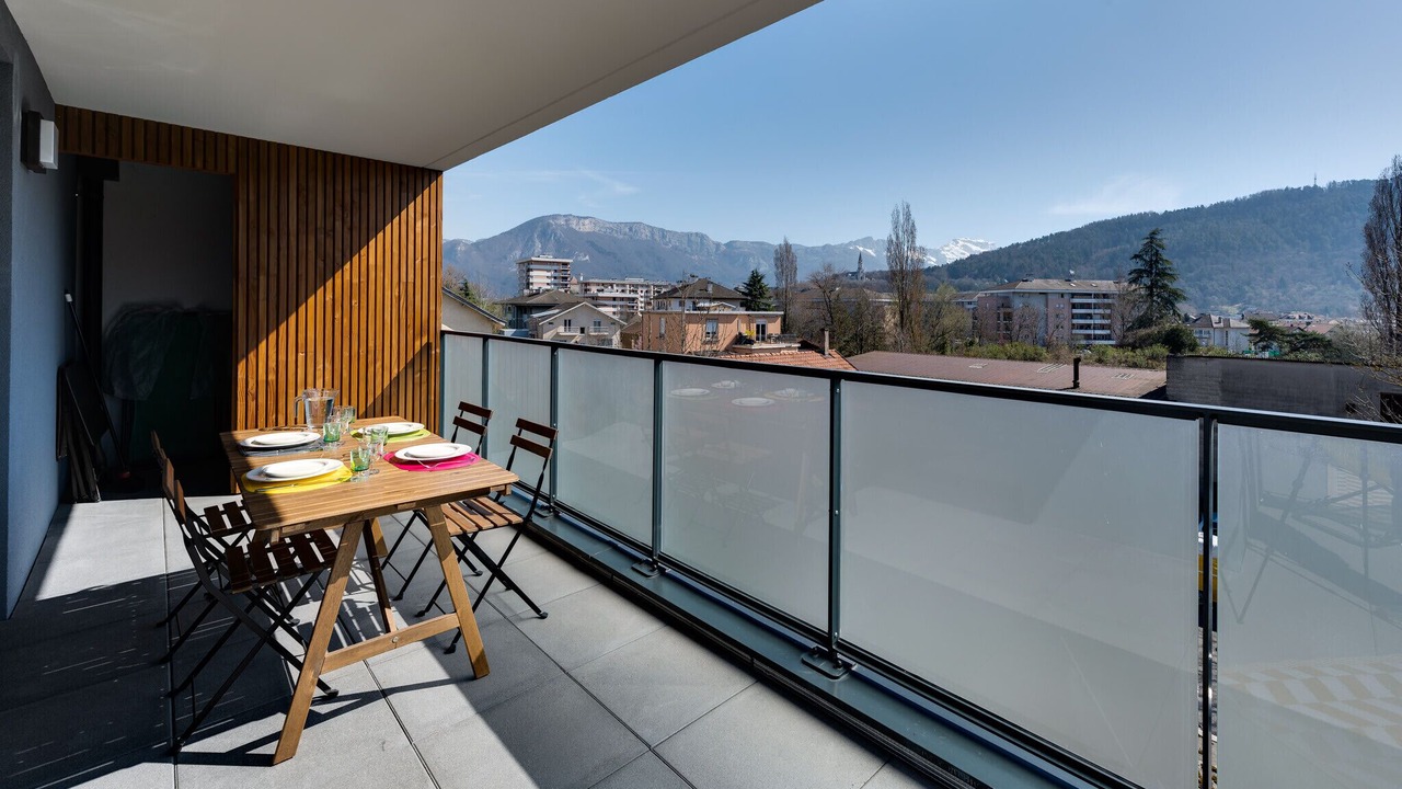 Photo of Outdoor in Cran-Gevrier