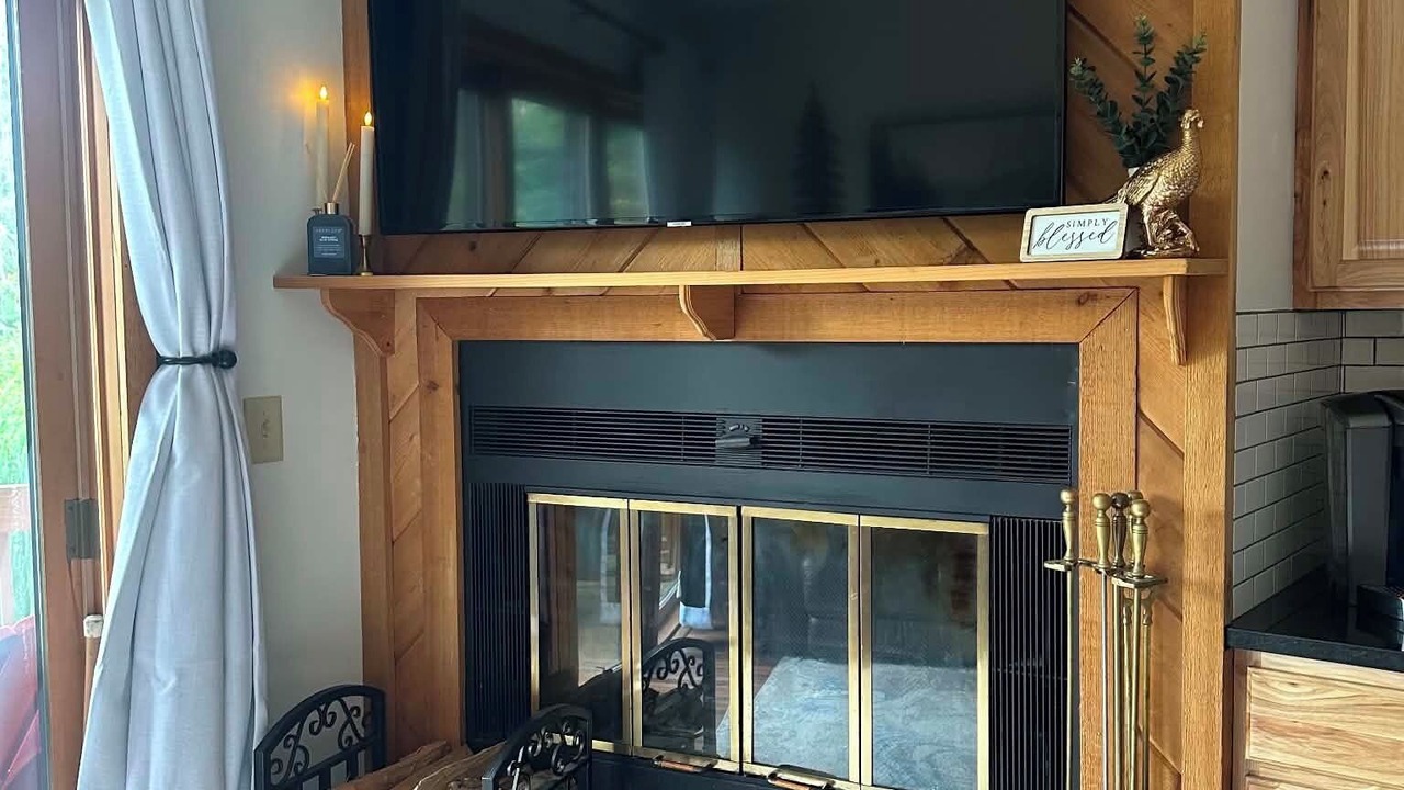 Photo of Livingroom in Mancelona