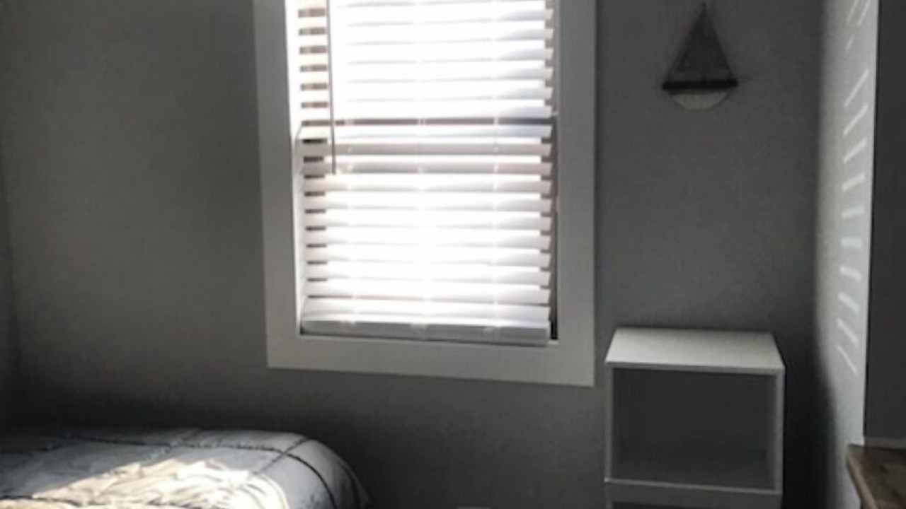 Photo of Bedroom in Ensley Township