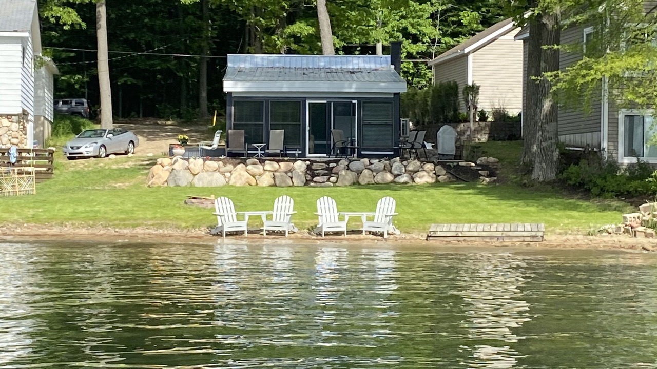 Photo of Outdoor in Ensley Township