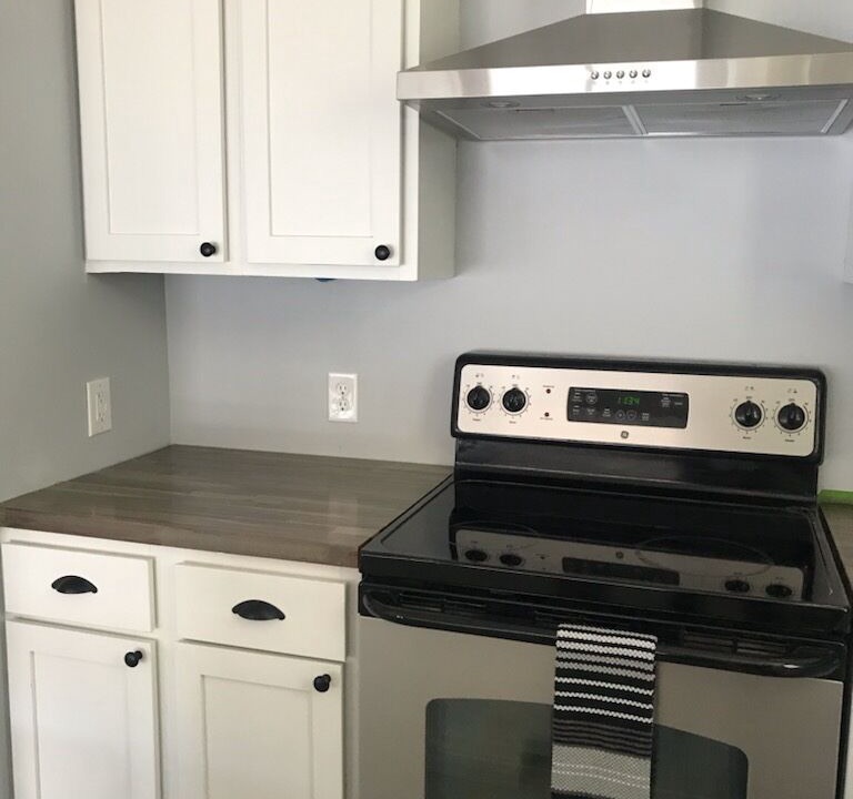 Photo of Kitchen in Ensley Township