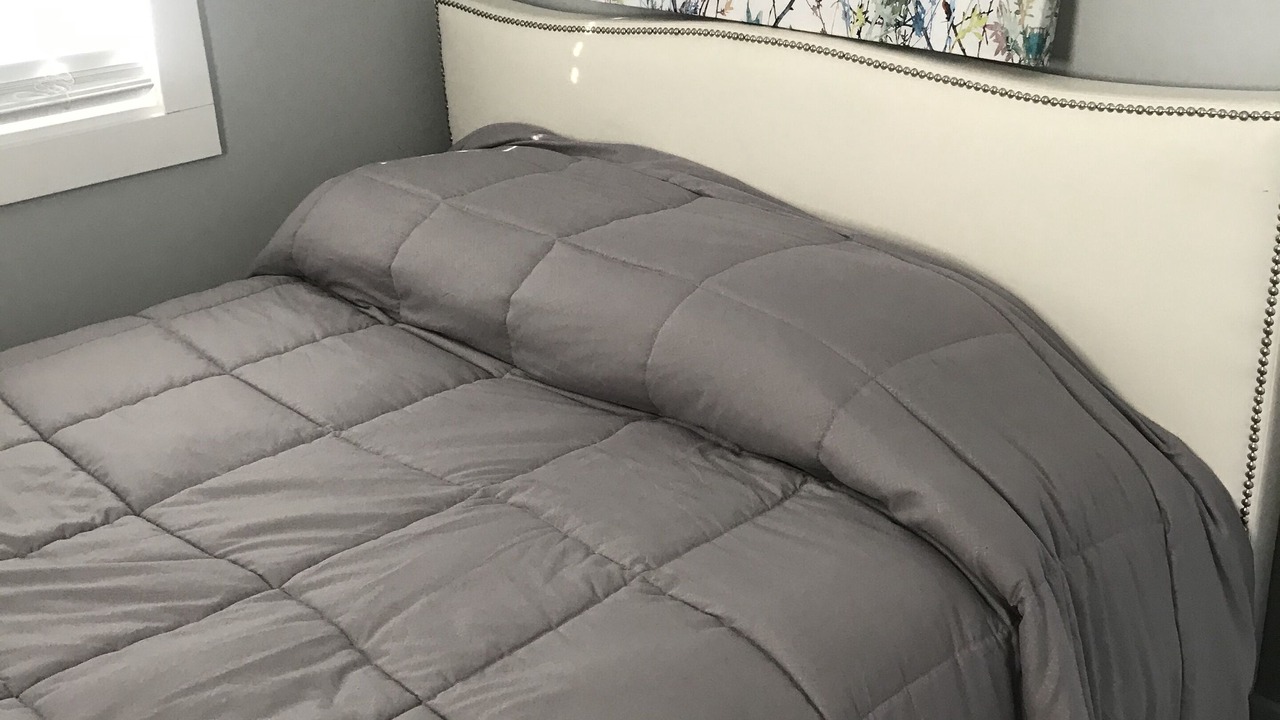 Photo of Bedroom in Ensley Township