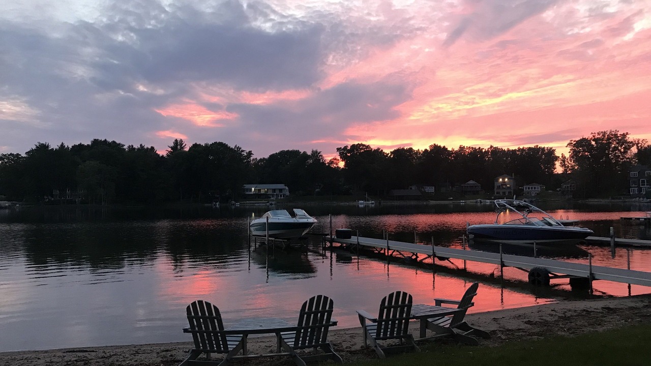 Photo of Outdoor in Ensley Township