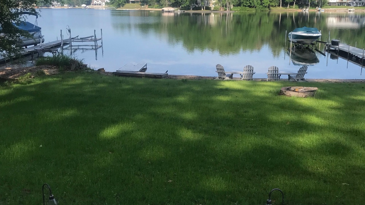 Photo of Outdoor in Ensley Township