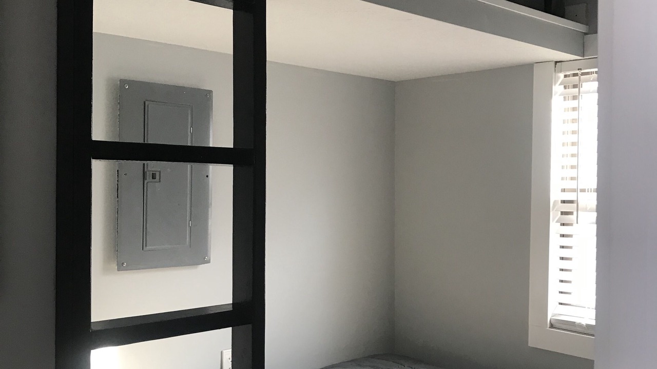 Photo of Bedroom in Ensley Township