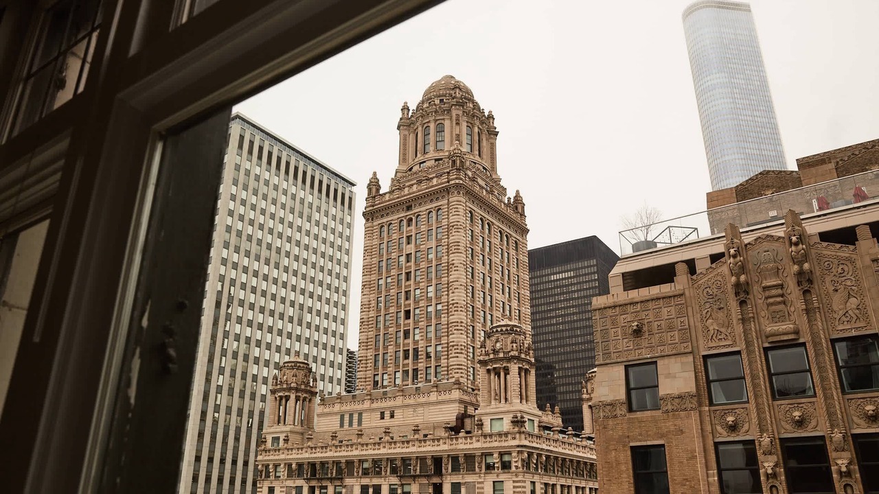 Photo of Others in Downtown Chicago