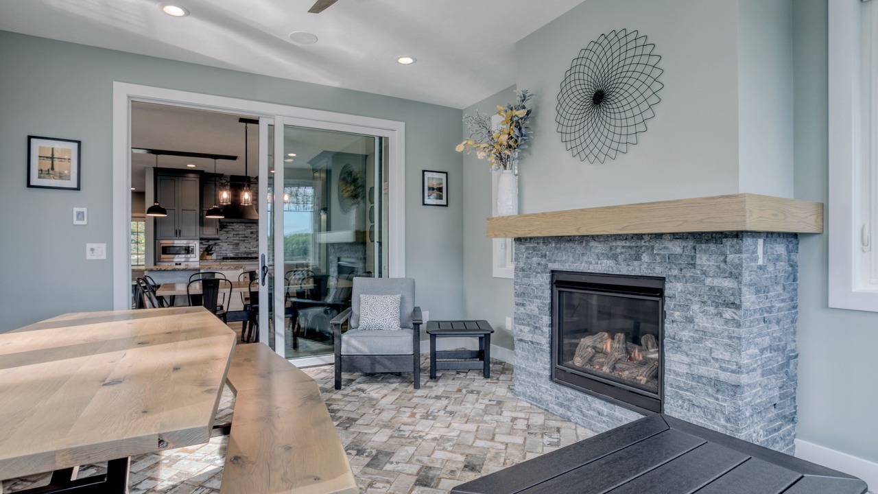 Photo of Livingroom in Mayfield