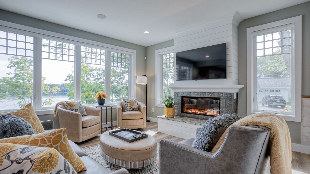 Photo of Livingroom in Mayfield
