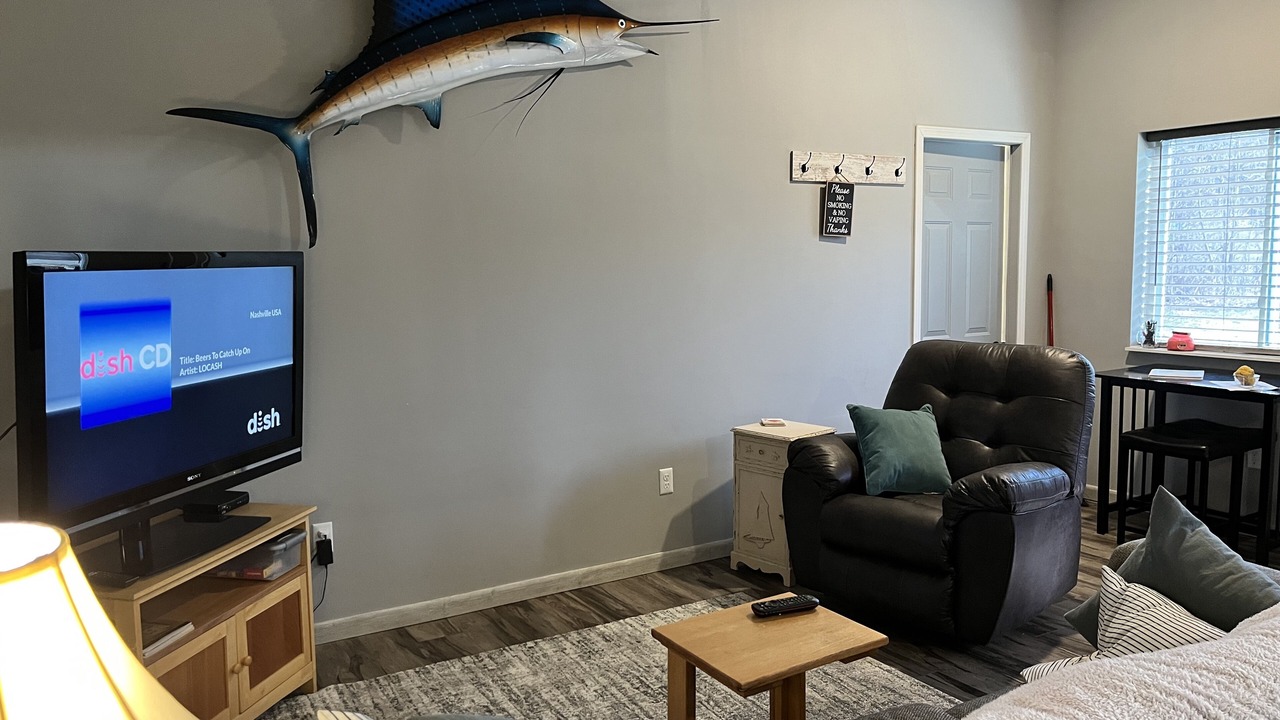 Photo of Livingroom in Ortonville