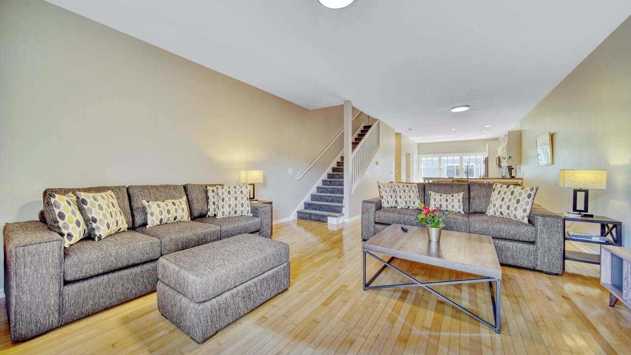 Photo of Livingroom in Saugatuck