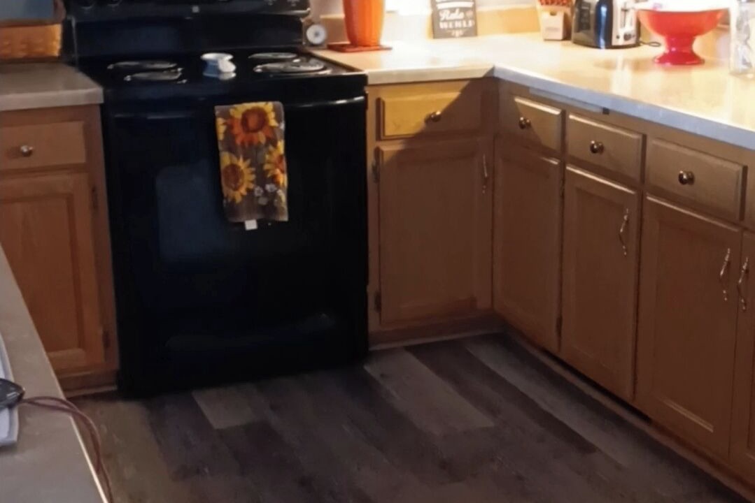 Photo of Kitchen in Fish Creek