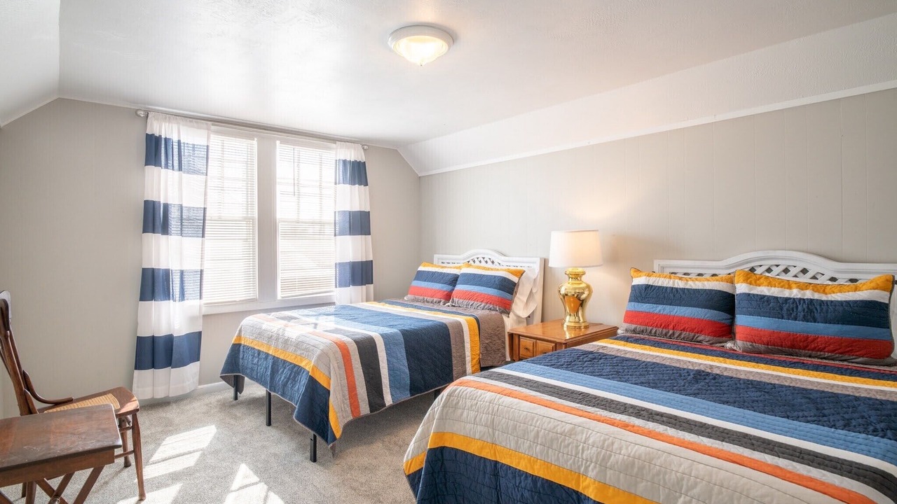 Photo of Bedroom in Morton