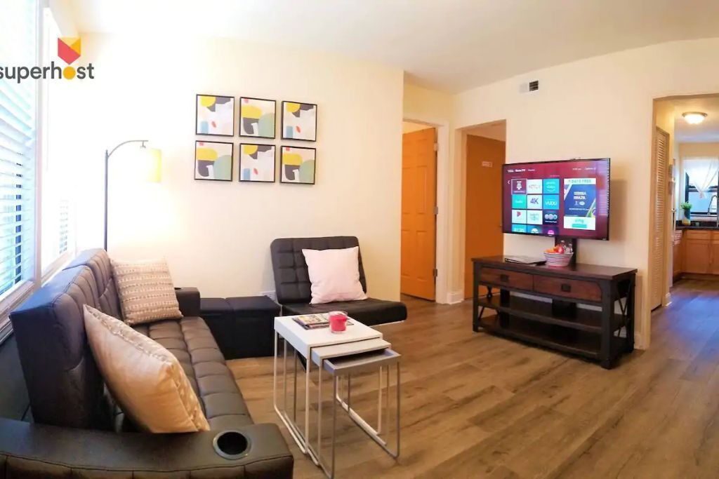 Photo of Bedroom in Chinatown