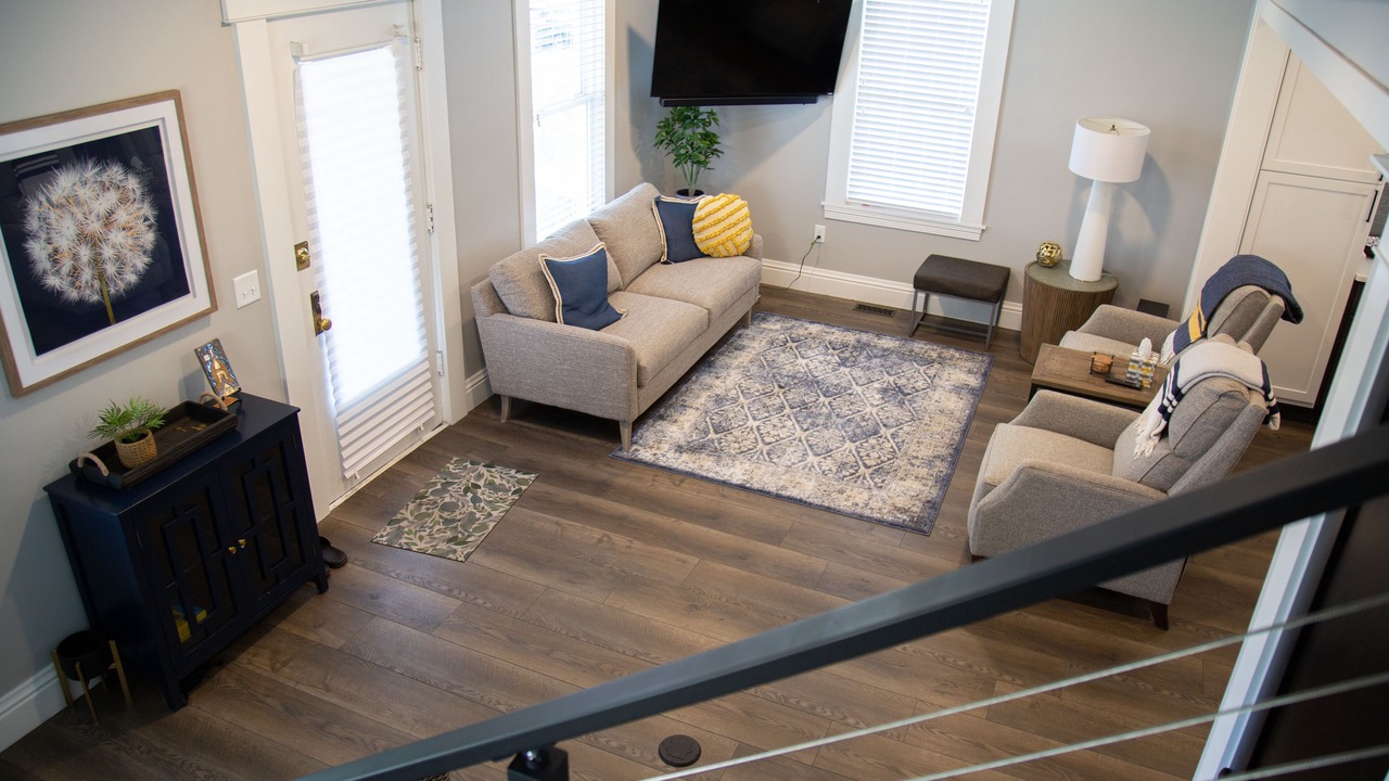 Photo of Livingroom in Northeast South Bend