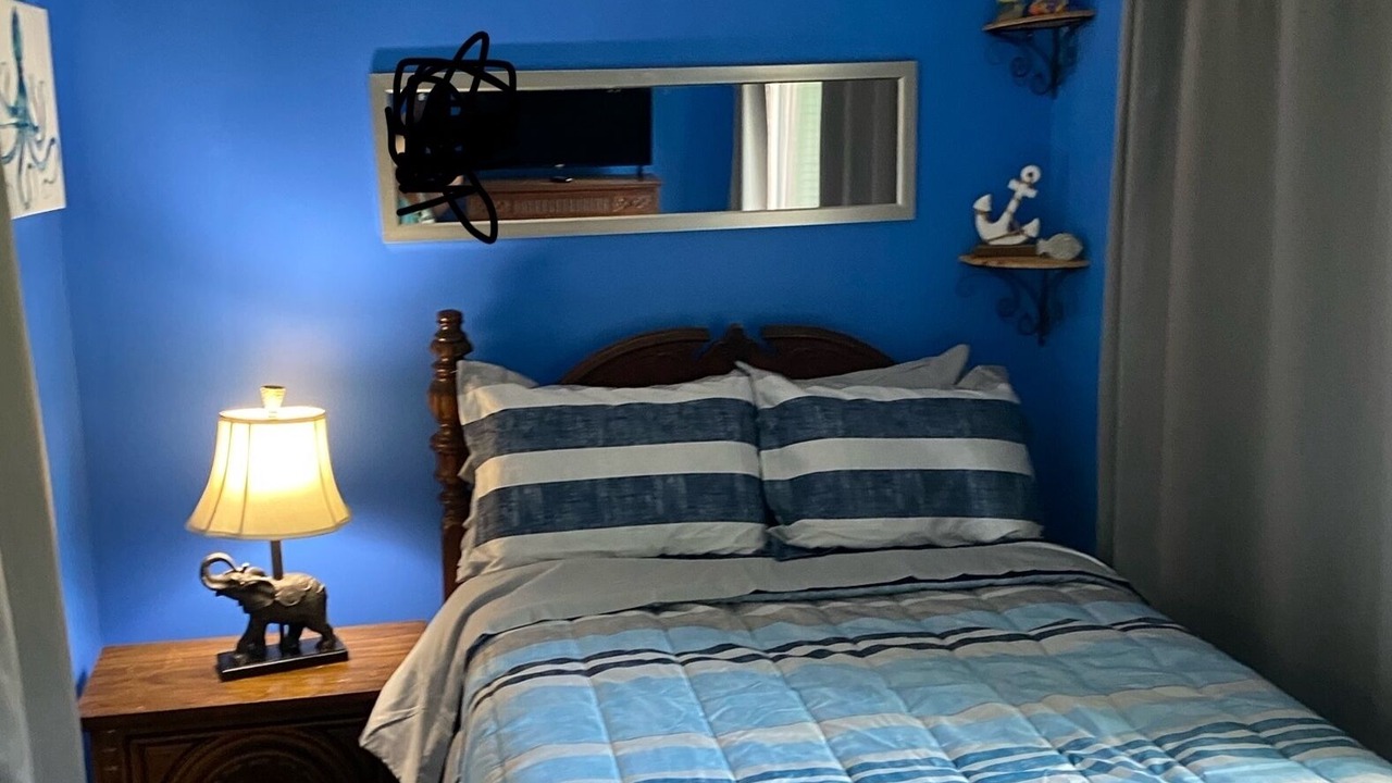 Photo of Bedroom in Lakeland