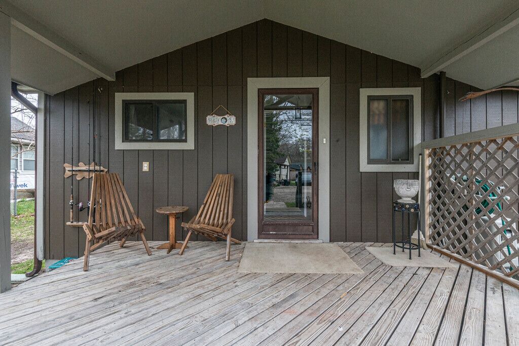 Photo of Patio Balcony in Lakeland