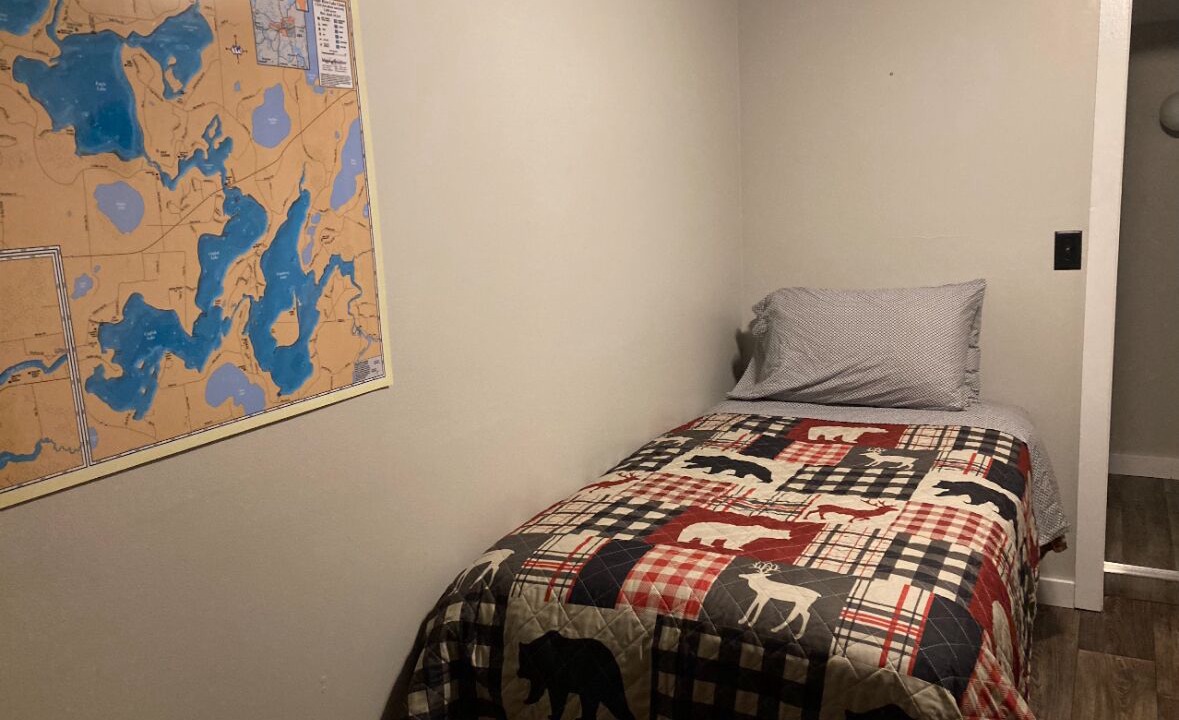 Photo of Bedroom in Eagle River