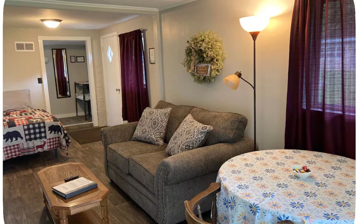 Photo of Bedroom in Eagle River