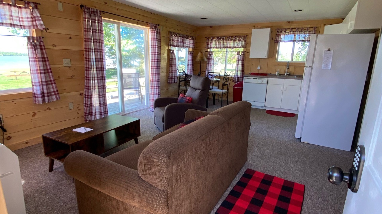 Photo of Livingroom in Presque Isle