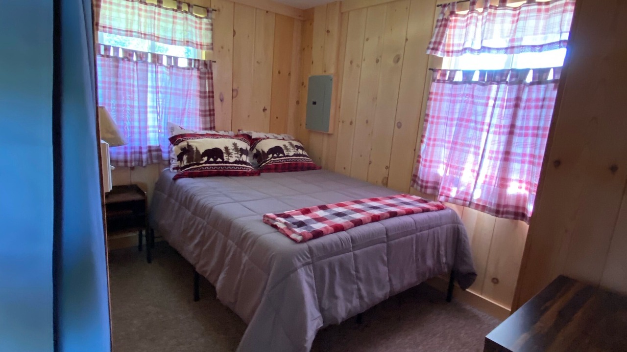 Photo of Bedroom in Presque Isle