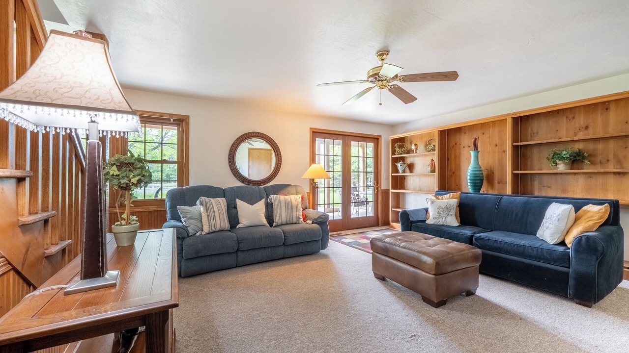 Photo of Livingroom in Fish Creek