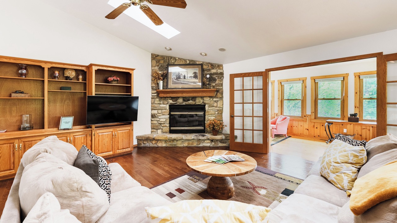 Photo of Bedroom in Fish Creek
