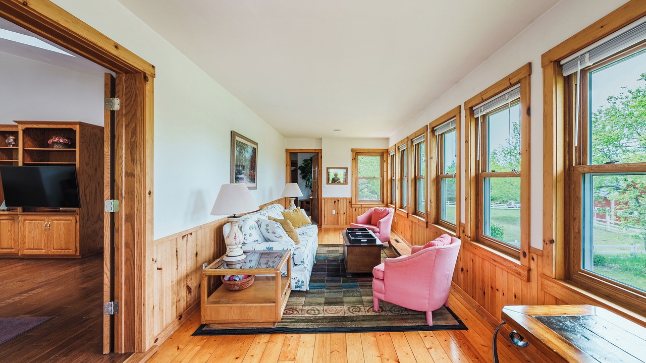 Photo of Bedroom in Fish Creek