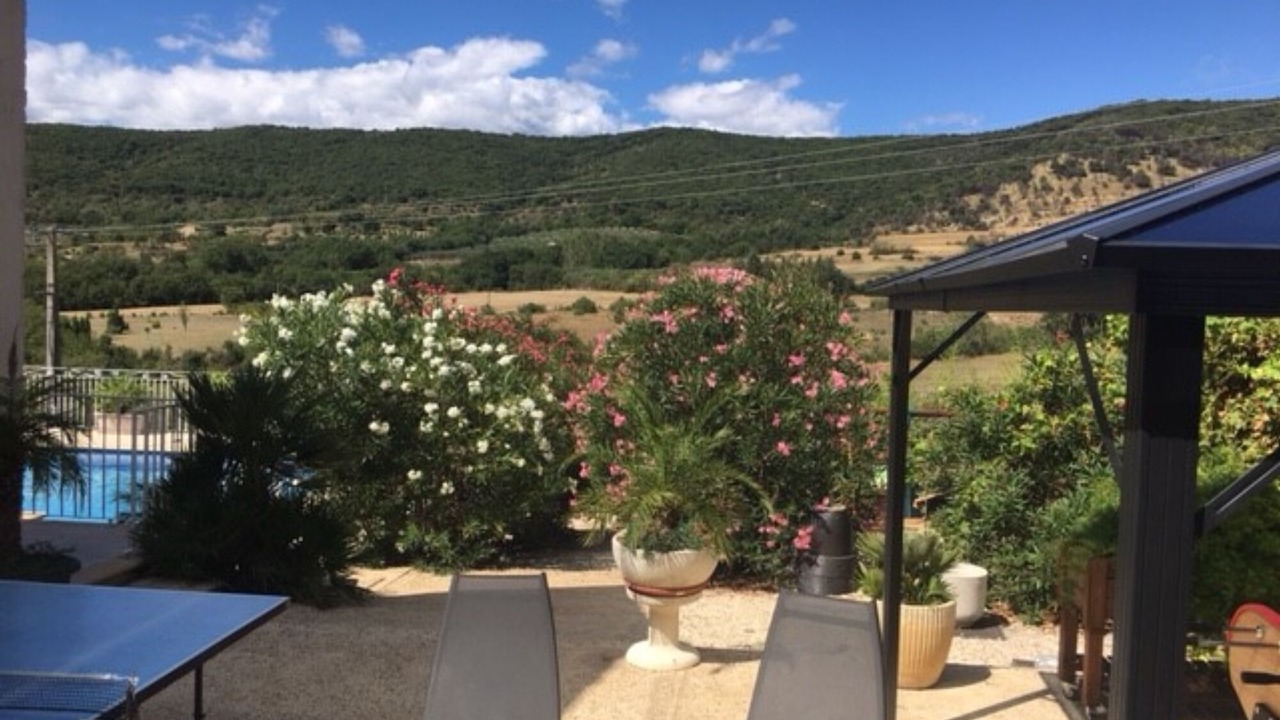 Photo of Patio Balcony in Lagorce