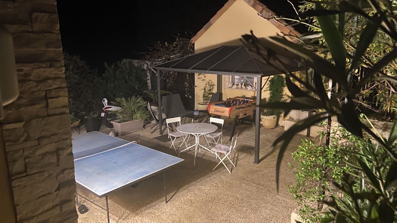 Photo of Outdoor in Lagorce