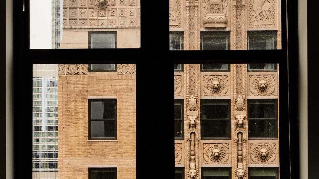 Photo of Others in Downtown Chicago