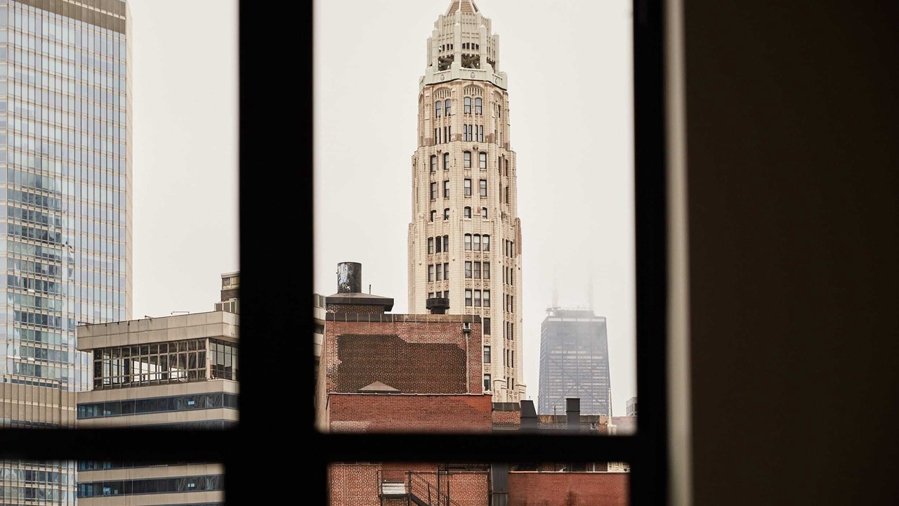 Photo of Others in Downtown Chicago