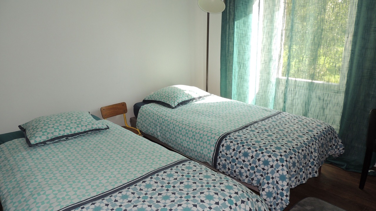 Photo of Bedroom in Scaer