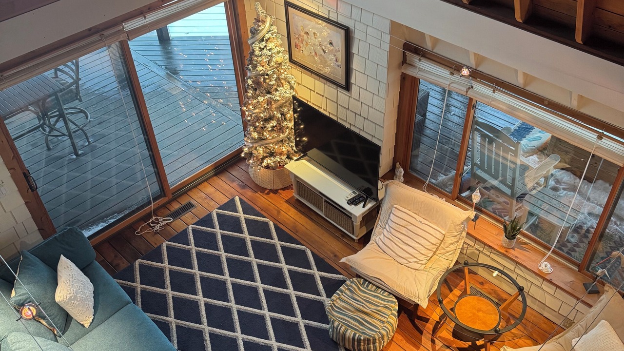 Photo of Bedroom in South Haven