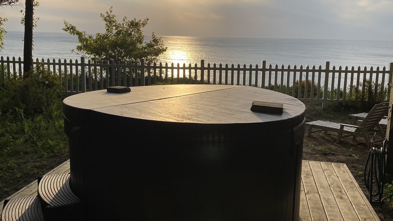 Photo of Patio Balcony in South Haven
