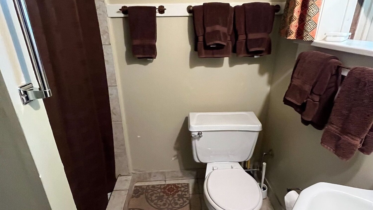 Photo of Bathroom in Elk Rapids