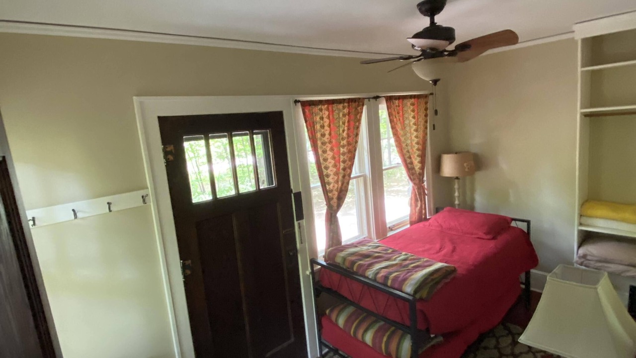 Photo of Bedroom in Elk Rapids