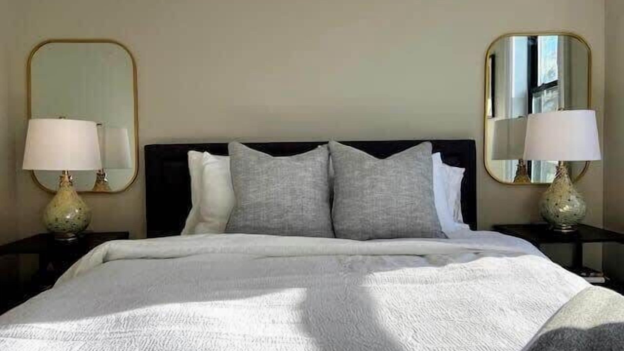 Photo of Bedroom in West Lakeview
