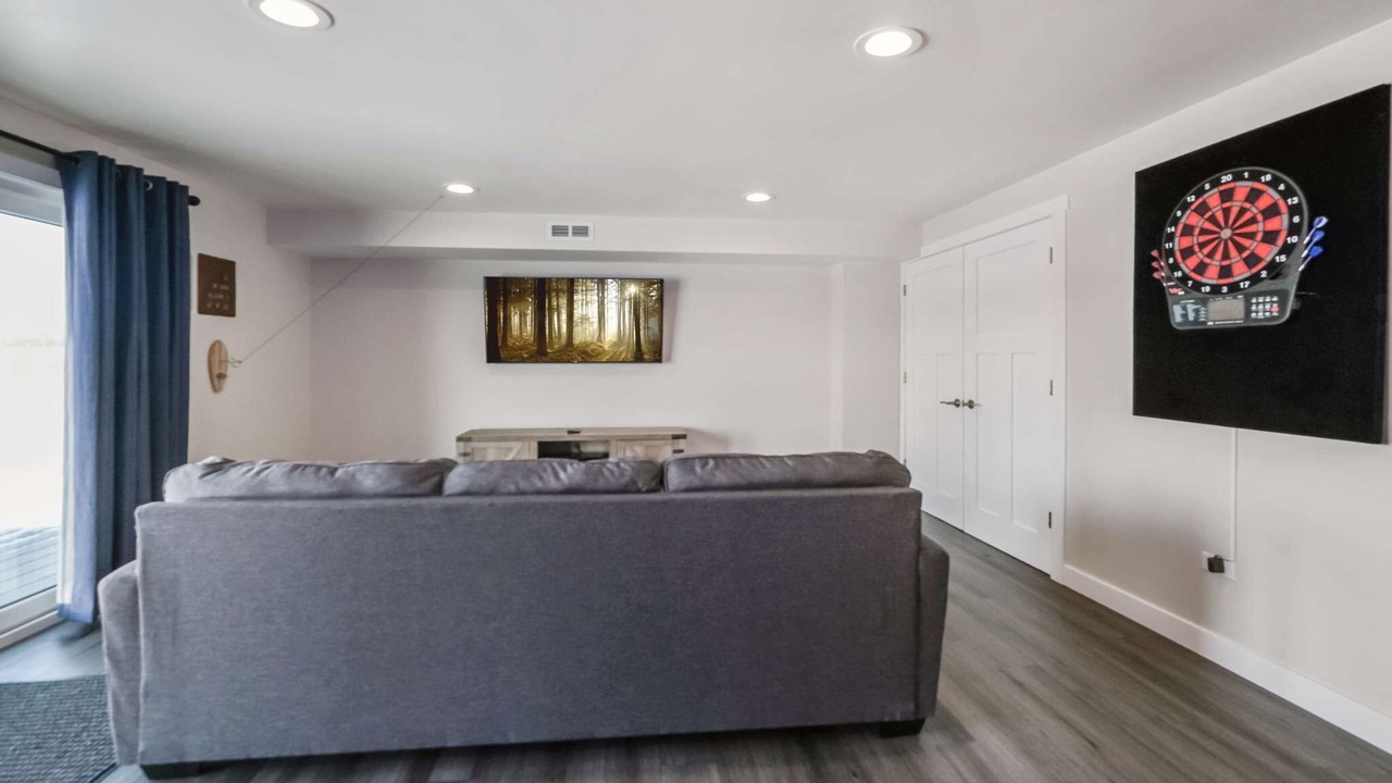 Photo of Livingroom in Ottawa